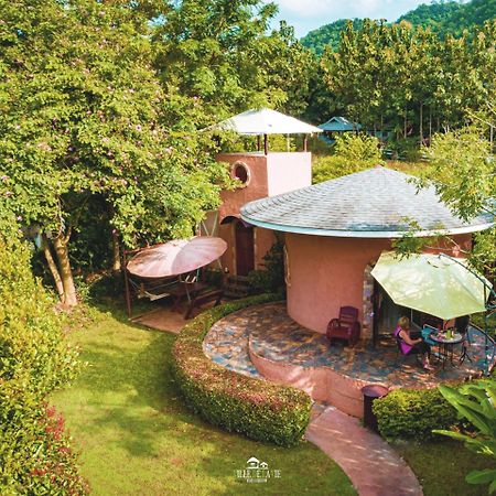 Ville De La Vie Khao Yai Mu Si Exterior foto